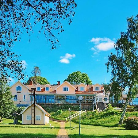Oerserumsbrunn Gestgifveri Gränna Esterno foto