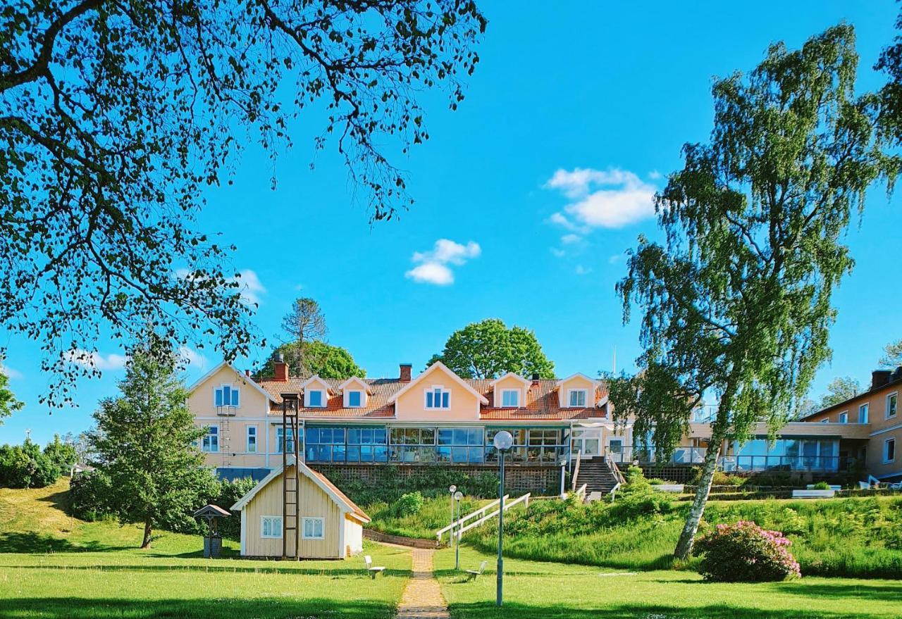 Oerserumsbrunn Gestgifveri Gränna Esterno foto