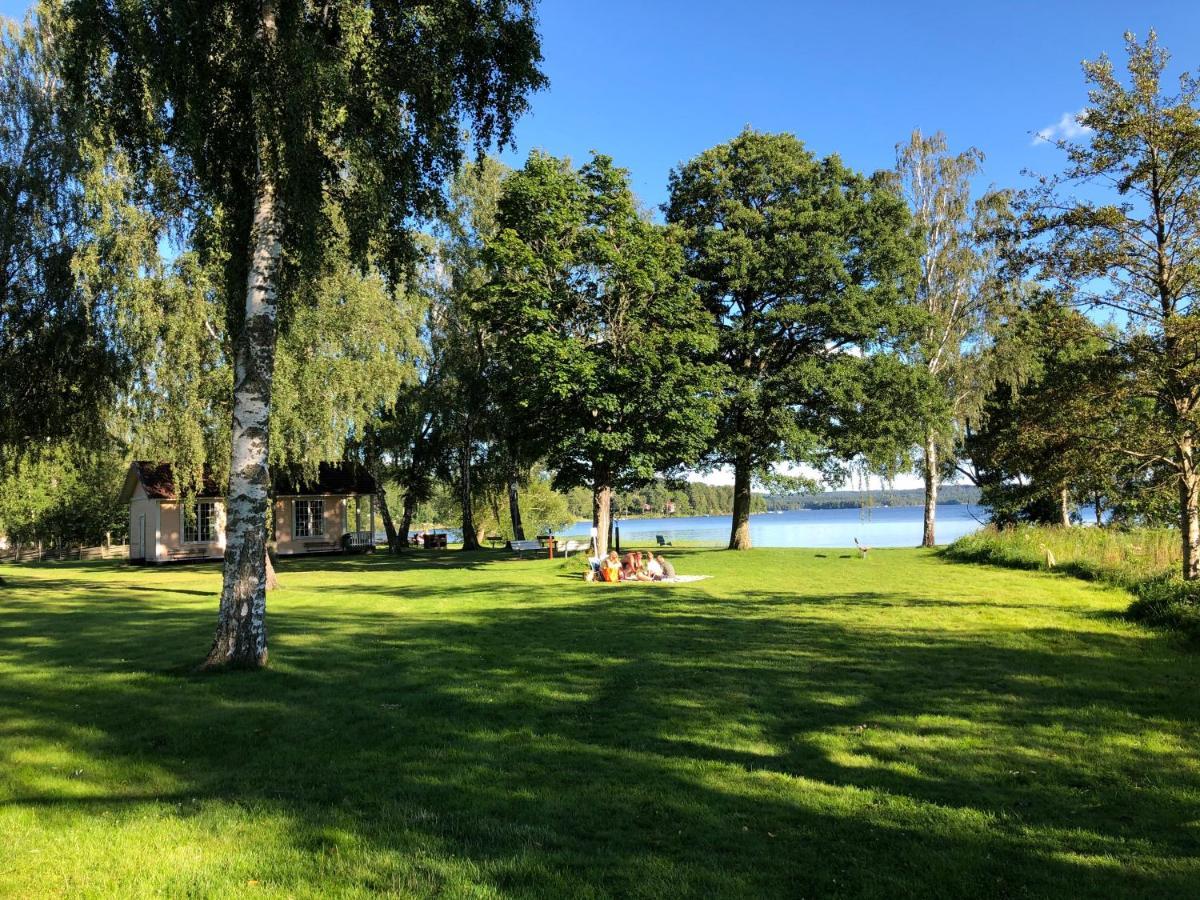 Oerserumsbrunn Gestgifveri Gränna Esterno foto