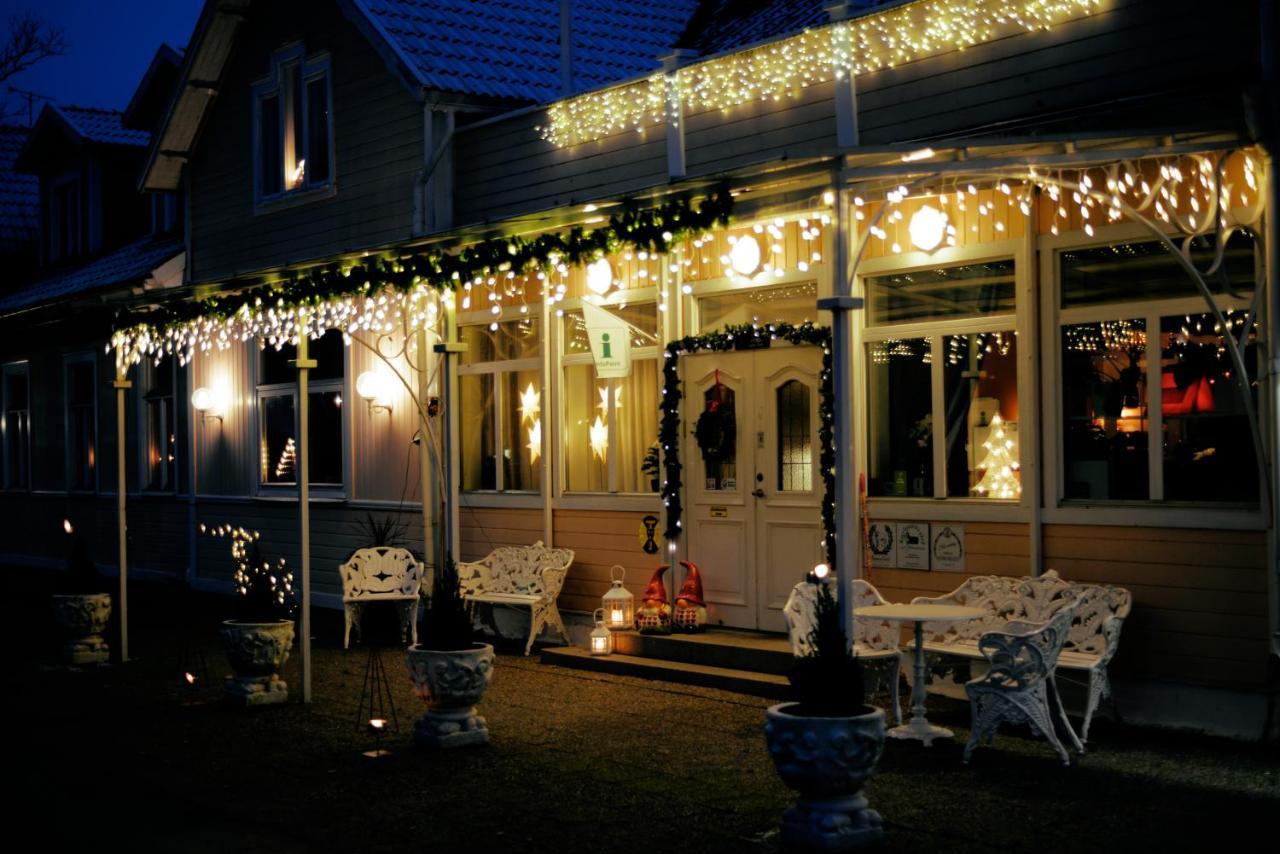 Oerserumsbrunn Gestgifveri Gränna Esterno foto