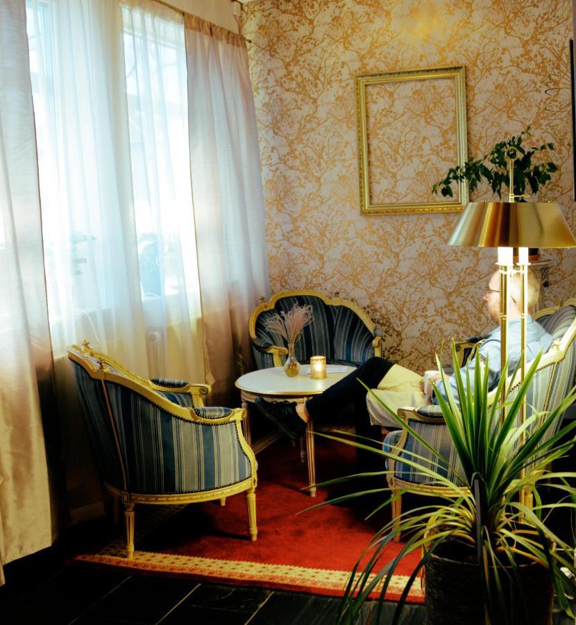 Oerserumsbrunn Gestgifveri Gränna Esterno foto