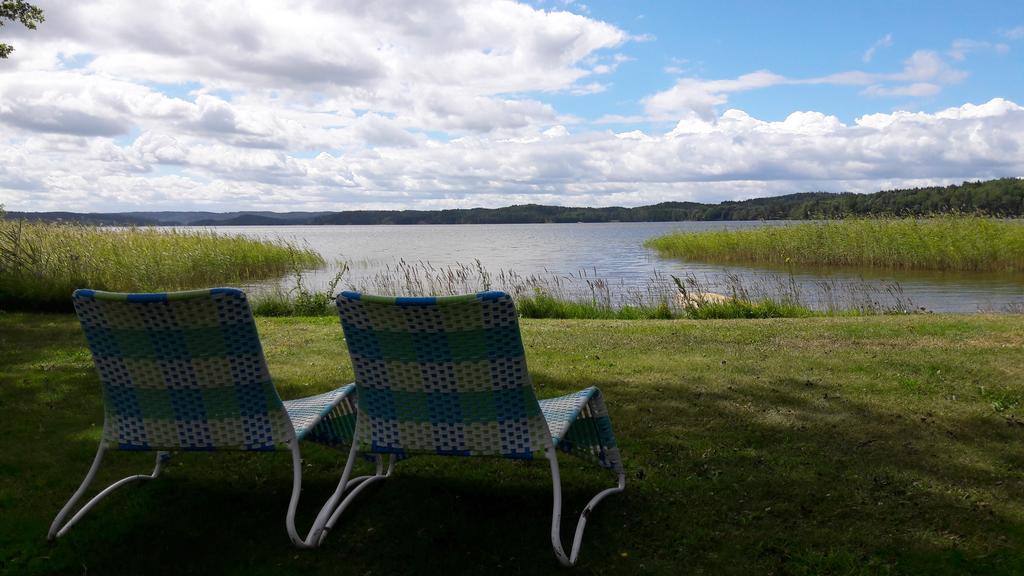 Oerserumsbrunn Gestgifveri Gränna Esterno foto
