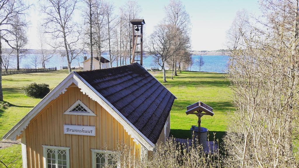 Oerserumsbrunn Gestgifveri Gränna Esterno foto