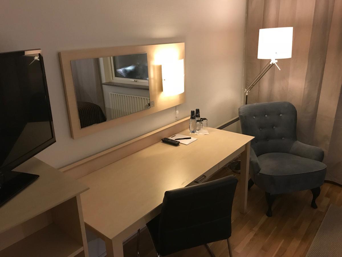 Oerserumsbrunn Gestgifveri Gränna Esterno foto