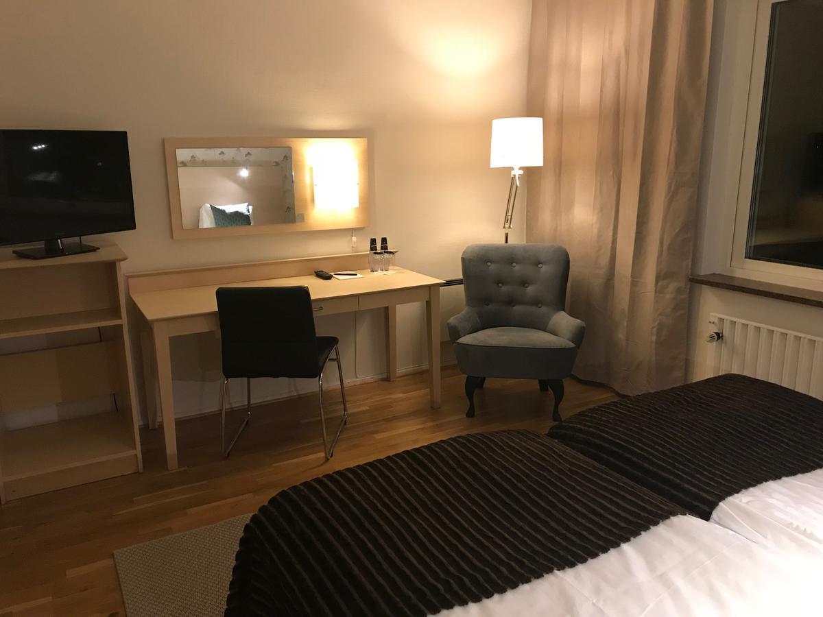Oerserumsbrunn Gestgifveri Gränna Esterno foto