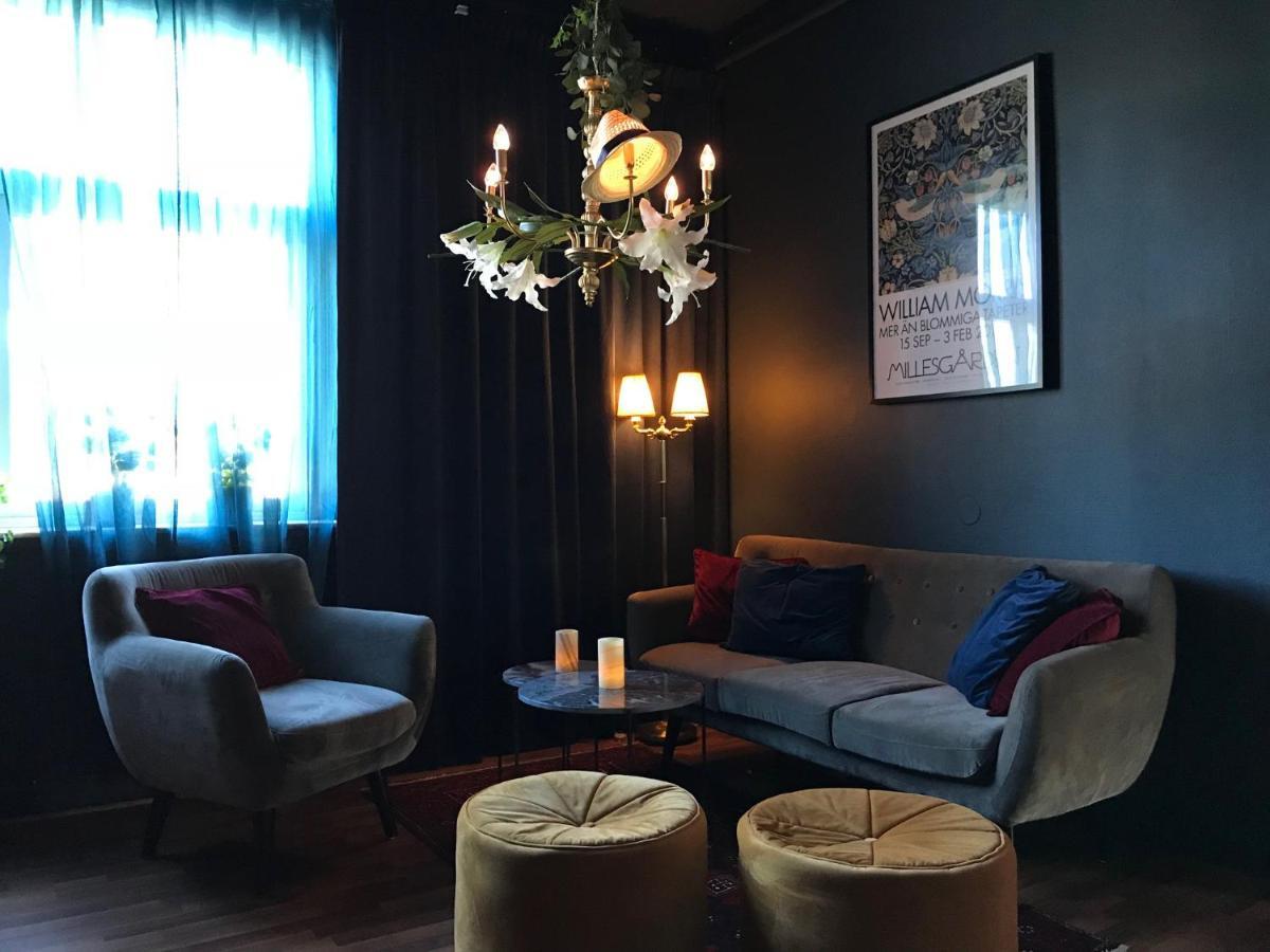 Oerserumsbrunn Gestgifveri Gränna Esterno foto