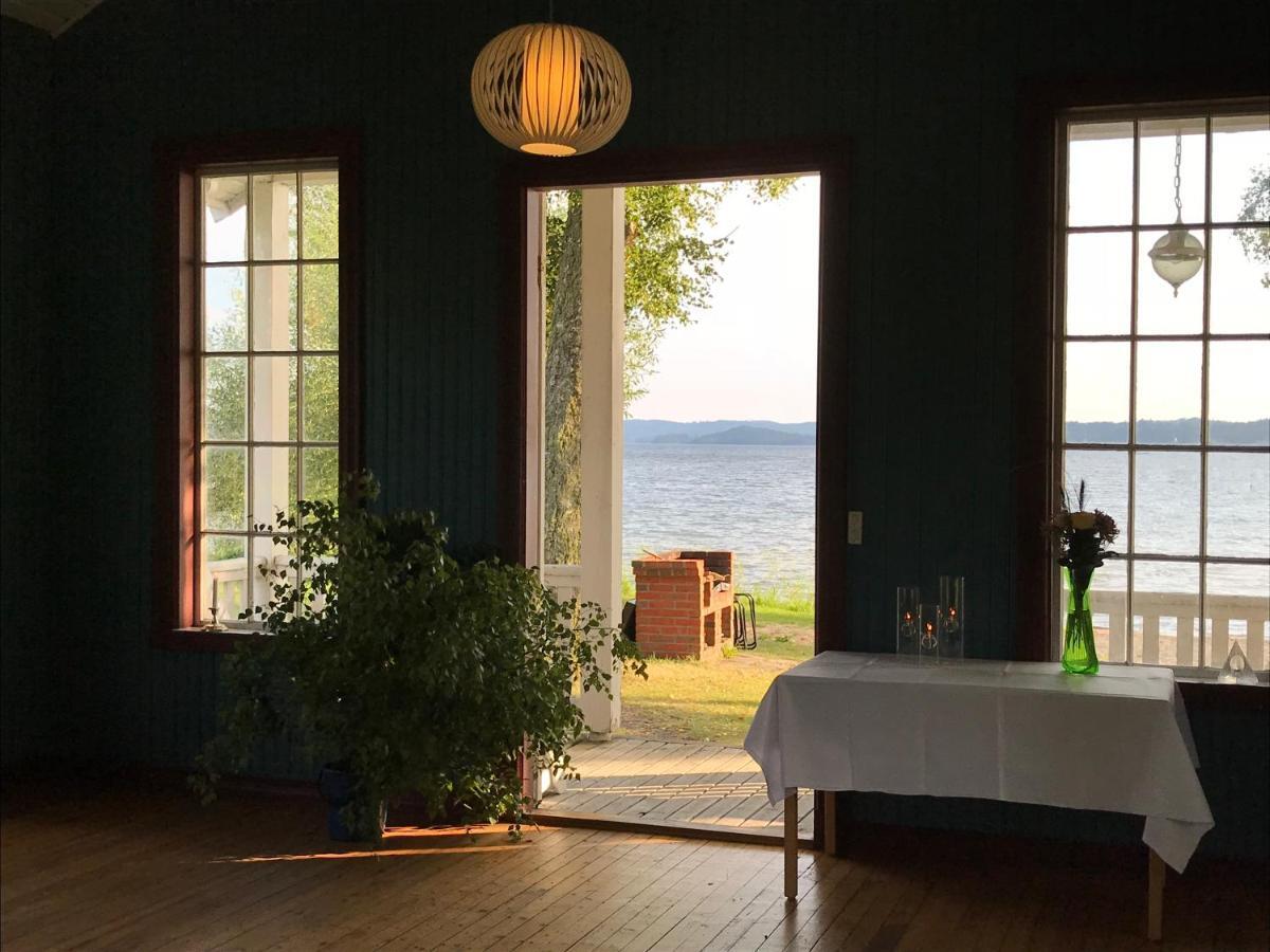 Oerserumsbrunn Gestgifveri Gränna Esterno foto