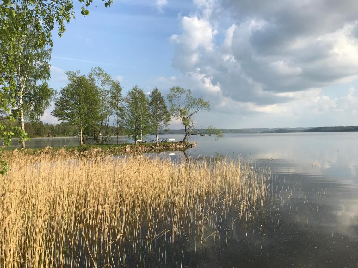 Oerserumsbrunn Gestgifveri Gränna Esterno foto