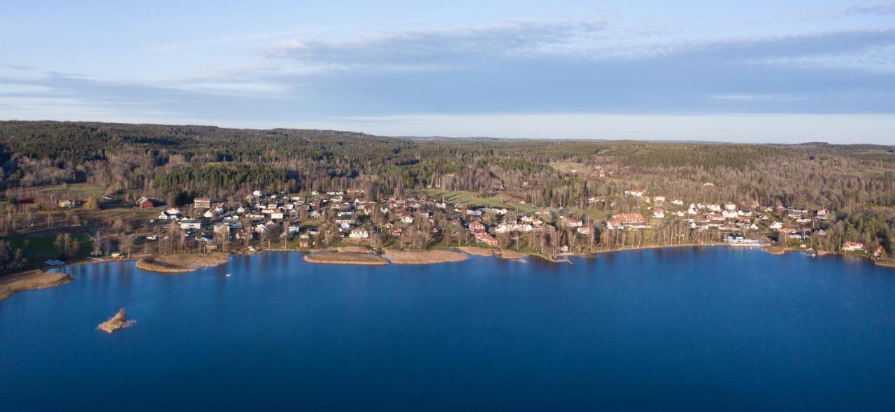 Oerserumsbrunn Gestgifveri Gränna Esterno foto